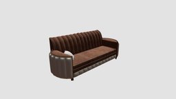 sofa sofa, deco, furniture, 29, am142, art