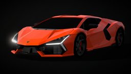 Lamborghini Revuelto Hybrid V12 2024 lamborghini, supercar, sportscar, hybrid, lambo, 3dcar, electriccar, v12, autodesk-maya, hybridcar, hybrid-sport, maya, 3d, ue5, unrealengine5, 3d-car-model, revuelto, lamborghini-revuelto, 3dlamborghini, hybridlamborghini, v12lamborghini, electriclamborghini, 3d-lamborghini-revuelto, lamborghini-revuelto-3d, hybrid-3d-car