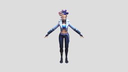 Akali 