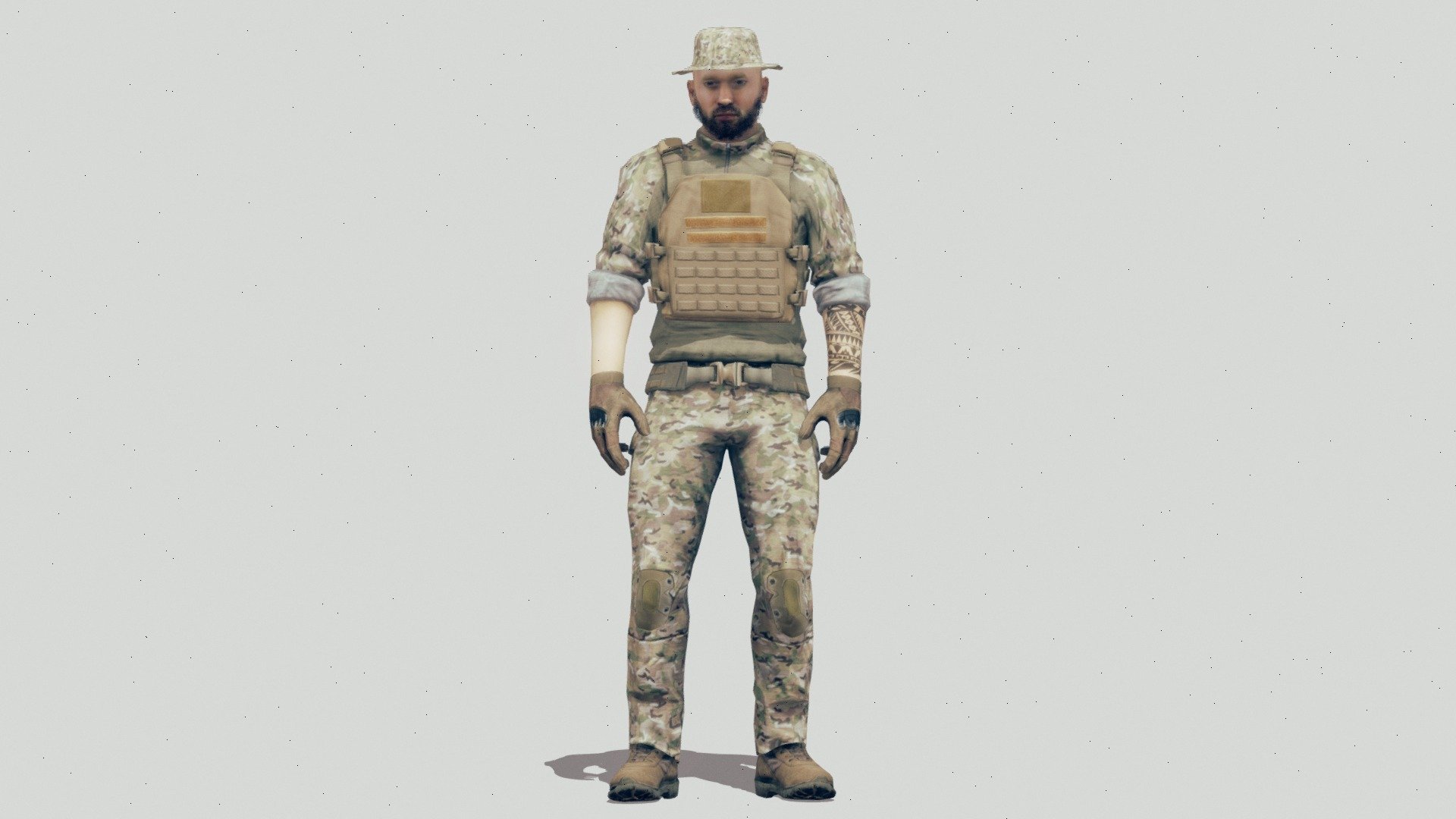 The United States Armed Forces are the military forces of the United States of America. It consists of six forces: the Army, Marine Corps, Navy, Air Force, Space Force, and Coast Guard. The president of the United States is the commander-in-chief of the Armed Forces and forms military policy with the Department of Defense (DoD) and Department of Homeland Security (DHS), both federal executive departments, acting as the principal organs by which military policy is carried out. All six armed services are among the eight uniformed services of the United States.