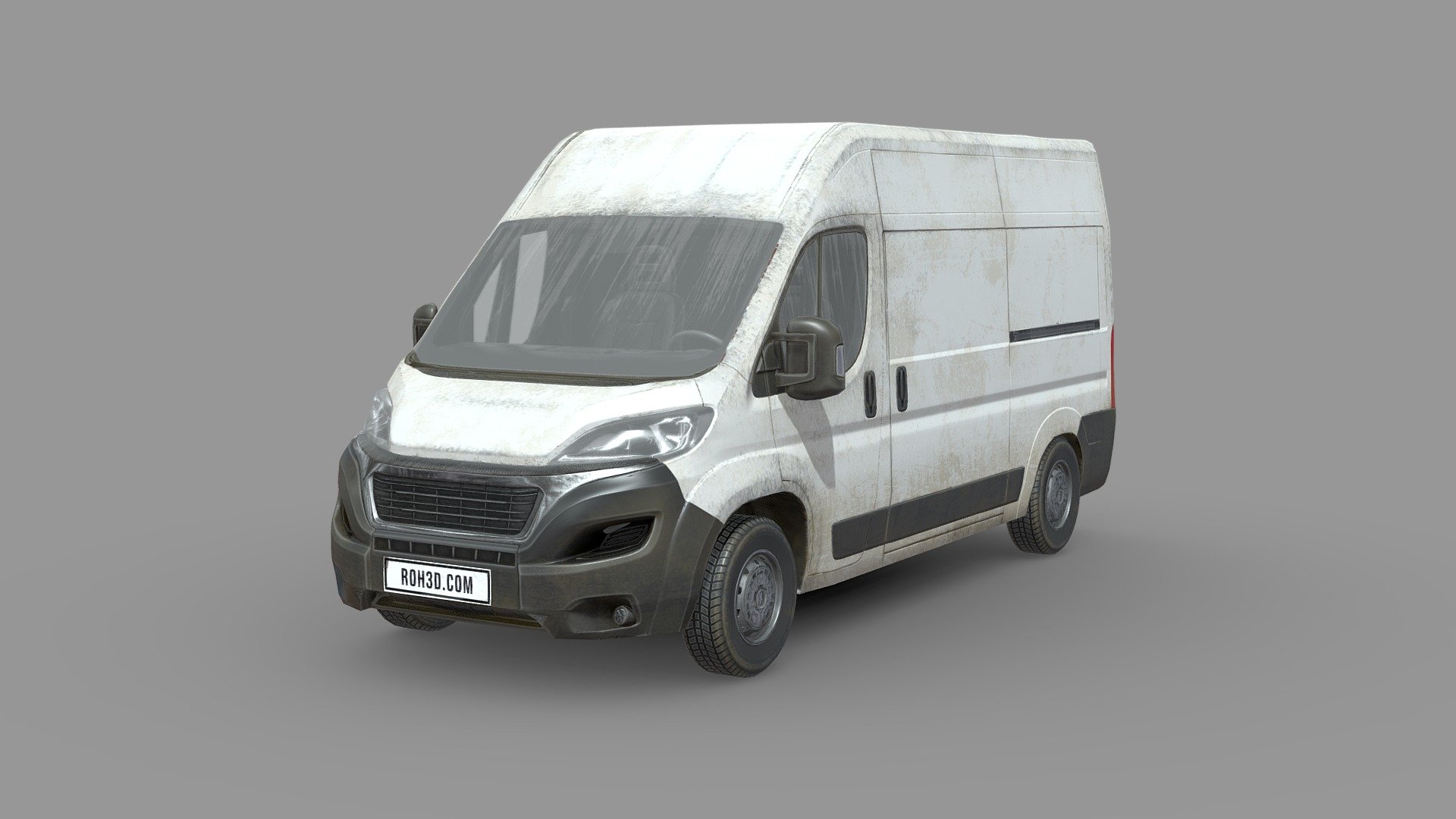 The Fiat Ducato is a light commercial vehicle jointly developed by Fiat Group and PSA Group (currently Stellantis), and mainly manufactured by Sevel, a joint venture between the two companies since 1981. It has also been sold as the Citroën C25, Peugeot J5, Alfa Romeo AR6 and Talbot Express and later as the Fiat Ducato, Citroën Jumper, and Peugeot Boxer, from 1994 onwards. It entered the North American market as the Ram ProMaster in May 2014 for the 2015 model year.

In Europe, it is produced at the Sevel Sud factory, in Atessa, Italy. It has also been produced at the Iveco factory in Sete Lagoas, Brazil, at the Karsan factory in Akçalar, Turkey, at the Fiat Chrysler Automobiles Saltillo Truck Assembly Plant in Saltillo, Mexico, and at the Fiat-Sollers factory in Elabuga, Russia. Since 1981, more than 2.6 million Fiat Ducatos have been produced.