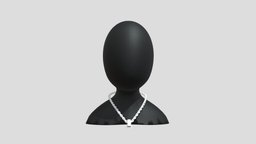 Cuban Chain #6 jewellery, jewelry, fashion, discord, gta, diamond, chain, gta5, tennis, chains, cuban, jewelry-3d-design, chapo, necklaces, 3d, free, fivem, cubanlink, cubanchain