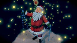 Santa santa, christmas, santaclaus, newyear, dedmoroz, dzmerpap, julenissen