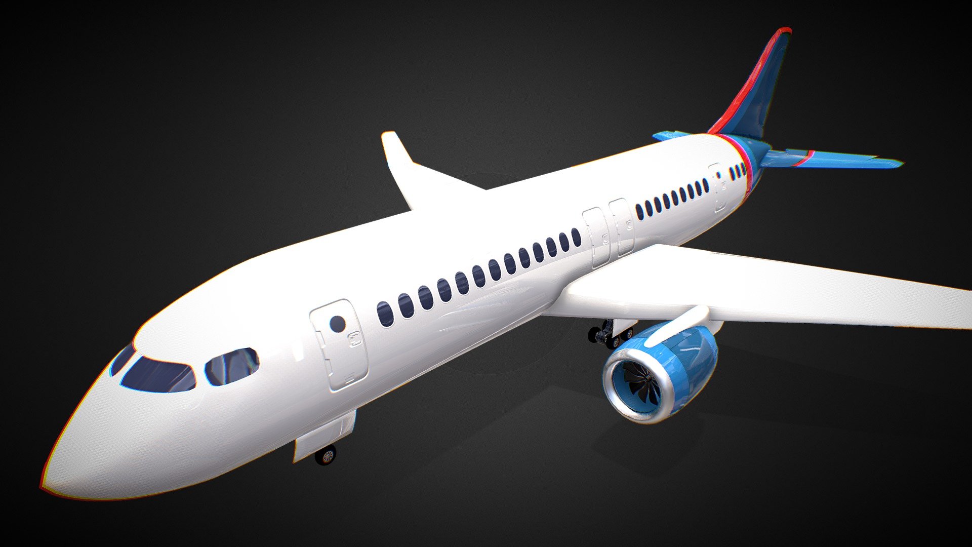 Hey to Download this Model Visit: - Znanye.com

it is a mid-poly model with PBR textures and is ready to use in any game, commercial, or Animated movie. This model is made using Maya, and Blender, and textured using Substance 3D painter and Photoshop.

Model:-
- This model has a clean Topology with Non-overlapping UVs.
- All textured maps are Packed in FBX Format and can be used in any game engine or 3D Software.
- This model can be Rigged or Animated.
- 
Formats Available:-
- OBJ
- GLTF
- FBX

High-resolution textures:-
 All the textures are High-Quality ( 2048*2048 ) PNG images, with their baked PBR maps.
This model can be Rigged or Animated