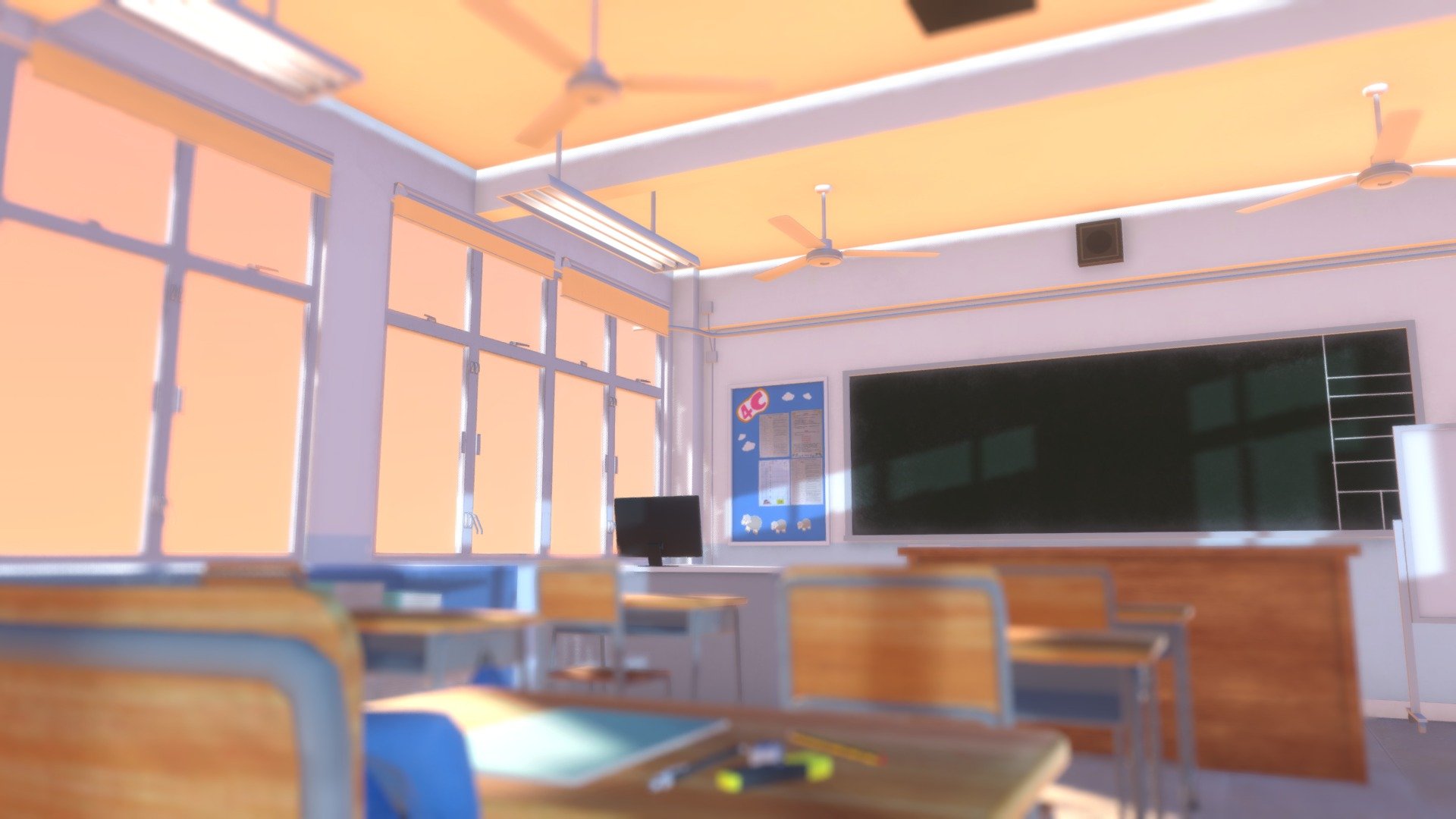 For historical record

We also make other Hong Kong scenes.
You could check this collection.
https://sketchfab.com/softmind/collections/hong-kong-586fee10a8084c5ca5c191c83b489ece