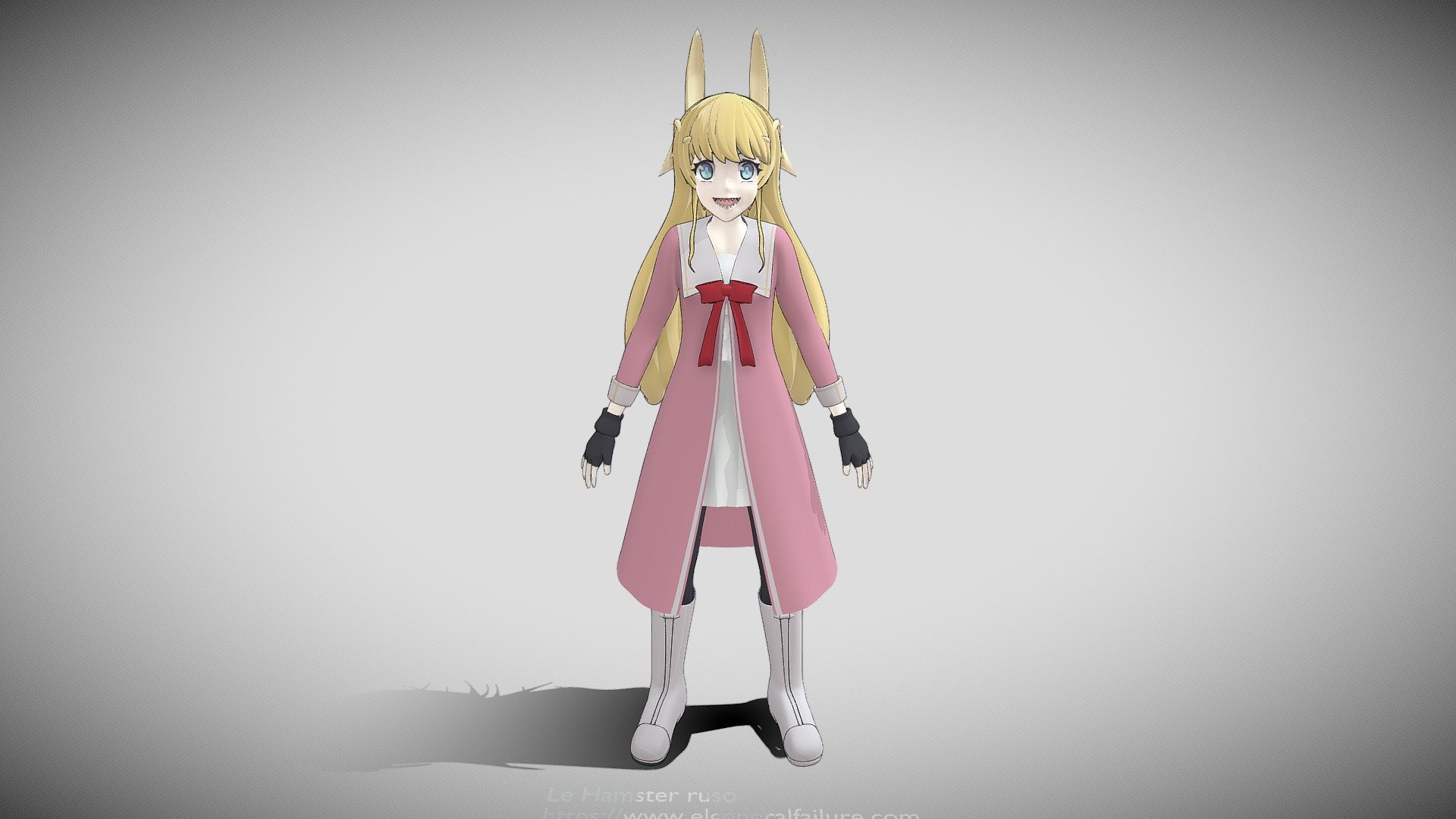 Hinata Tachibana (橘 日向) is one of the main protagonist in &ldquo;Life with an Ordinary Guy Who Reincarnated into a Total Fantasy Knockout