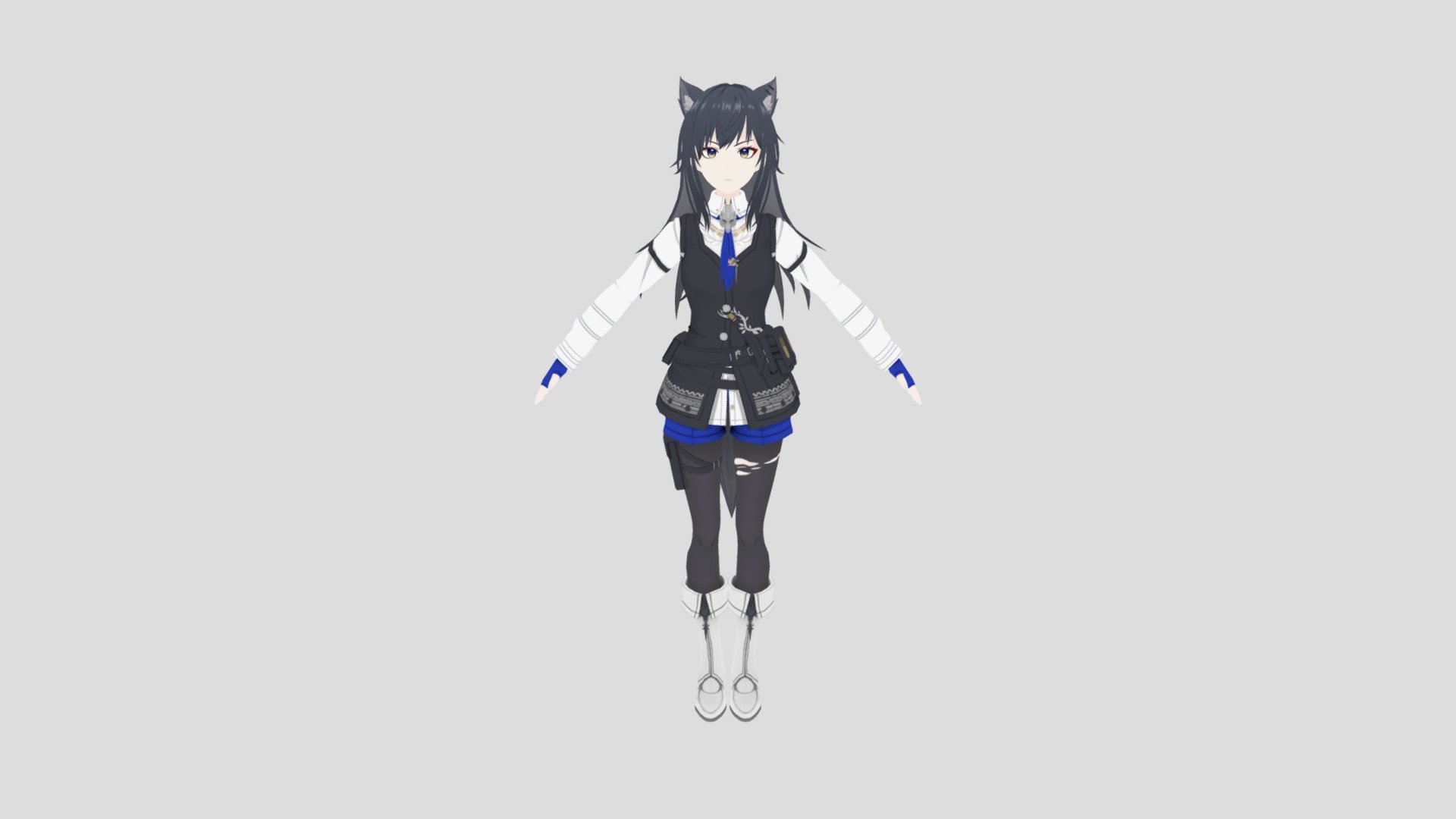 arknights