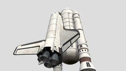 Space Shuttle aviation, spaceshuttle, ship, space