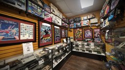 Game Over VideoGames museum photogrammetry scan ds, scanning, videogames, gameboy, xbox, nintendo, sega, playstation, sony, gamecube, 80s, photogrametry, snes, nes, n64, genesis, 1980s, box, 70s, nintendo64, famicom, atari, 2600, 1990s, boxart, 90s, intellivision, nintendo_entertainment_system, photogrammetry-3d, mastersystem, reality-capture, nintendoswitch, gameboyadvance, gameboy-nintendo-retro-technology, photoscan, realitycapture, photogrammetry, scan, wallscanchallenge