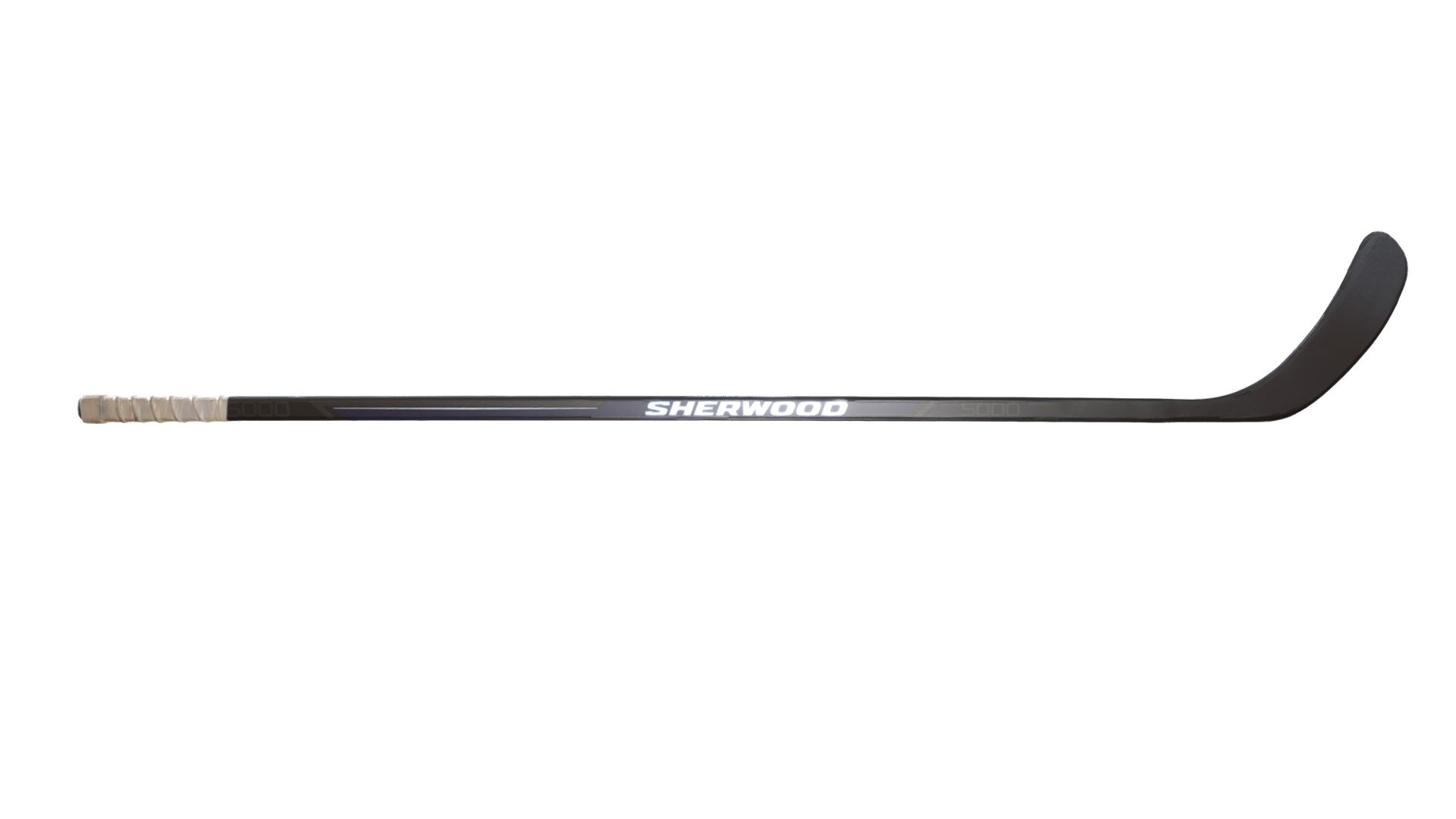 Hockey Stick model optimized for a wide variety of 3D applications (VR, AR, 3D Printing, and Metaverse use). Model is low resolution, quaded, UV'd, and supplied with 4K texture maps (Color, and Normal).

This model was 3D scanned by Dockive with a Creaform Go! Scan Spark.
