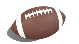 American Football football, nfl, wilson, league, american, rugby, national, sport