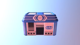 Pokemon Let's Go! Pokemart pokemon, switch, nintendo, pokemart, game, building
