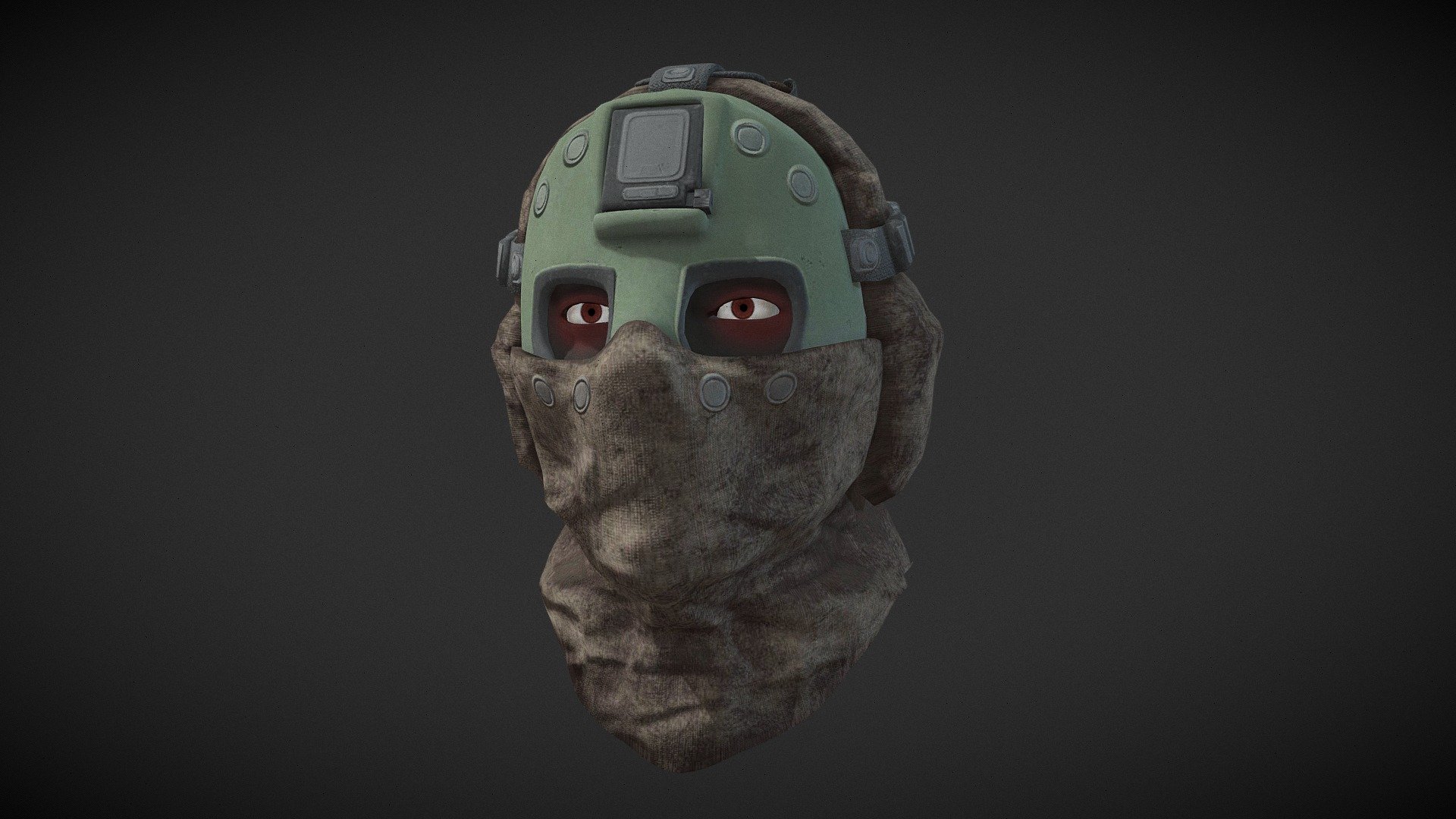 Level IV Military Vest Body Armor inspired from Nikto of Call of Duty - Model/Art by Outworld Studios

Must give credit to Outworld Studios if using the asset.

Show support by joining my discord: https://discord.gg/EgWSkp8Cxn