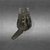 Low Poly Warhammer 40k drop pod.