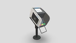 Verifone card reader card, visa, payment, creditcard, credit-card-reader, cardreader, paymentterminal, verifone, yomani