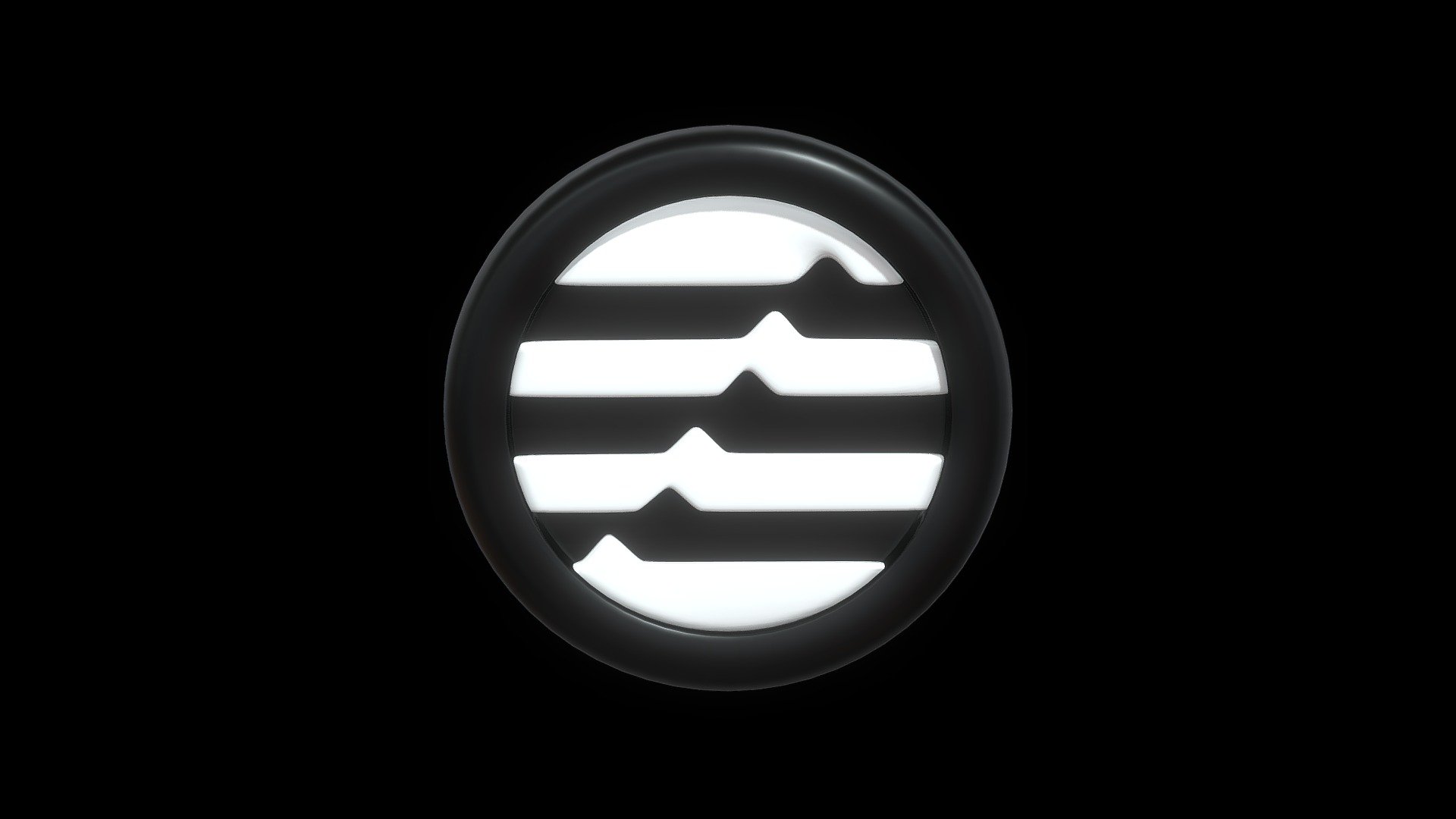 3D Aptos or APT Black Crypto Coin with cartoon style Made in Blender 3.3.1

This model does include a TEXTURE, DIFFUSE, METALLIC AND ROUGHNESS MAP, but if you want to change the color you can change it in the blend file, just use the principled bsdf and play with the Roughness, Metallic and Base Color parameter.