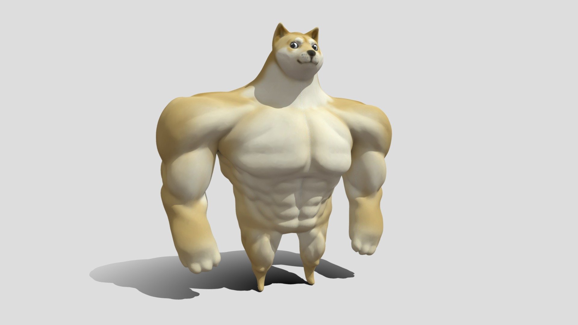 day 6 BULK

its always fun taking silly ideas and trying to make something cool out of em.