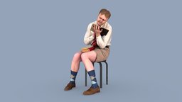 Mama Says I'm Special school, brain, people, comic, library, sitting, photorealistic, urban, study, young, homme, humor, nerd, tokyo, casual, citizen, joke, geek, tourist, crowd, loser, man, usa, student, street, male, worldwide, goodlooking, citydweller