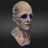 OLDMAN! frankenstein, oldman, creature, human