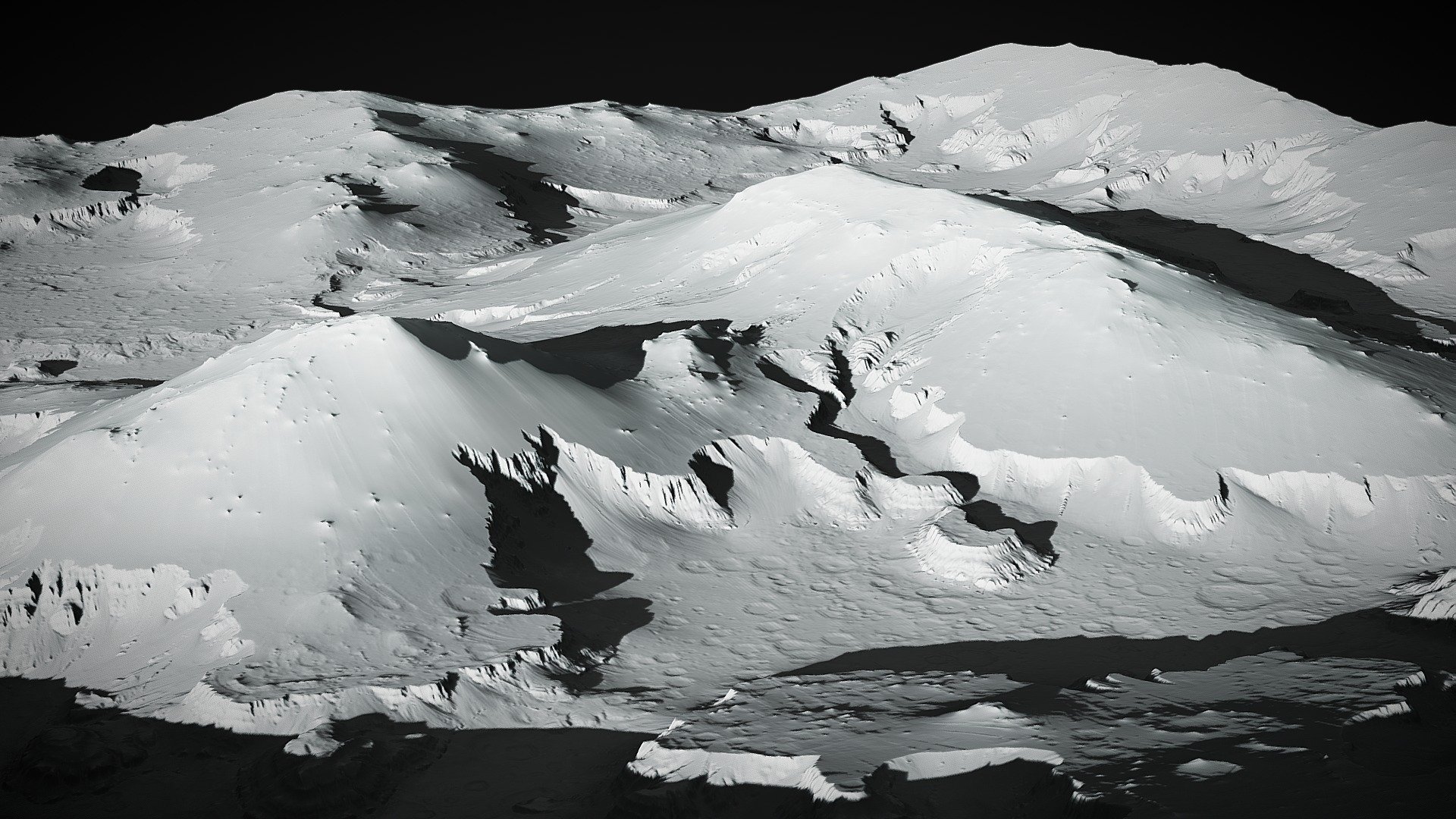 Fully Procedural Mountain created in World Machine.

included 4k textures - COLOR \ NORMAL \ LIGHT \ HEIGHT

Ready for game or render!

Other assets on https://gamewarming.com/