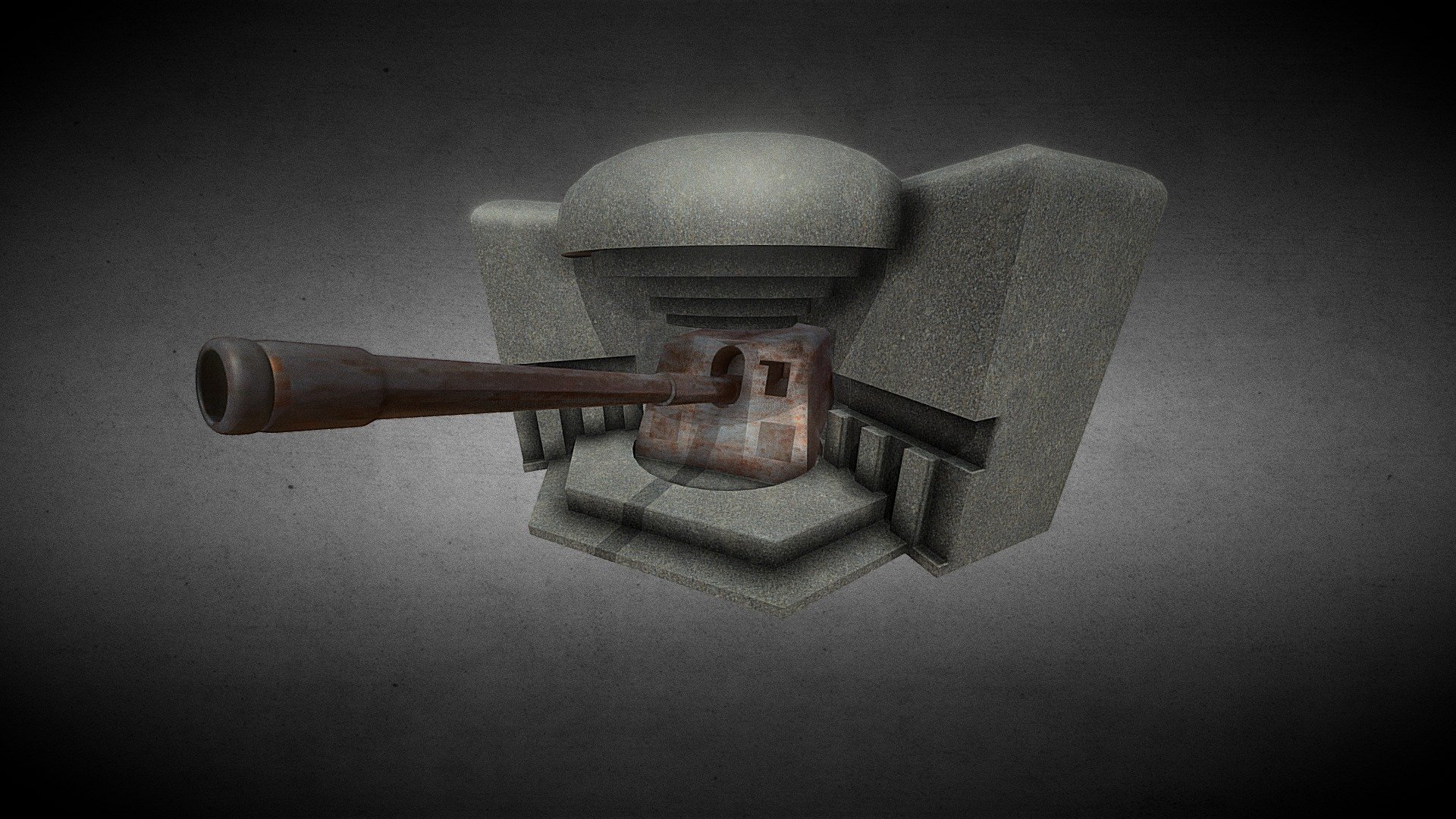 My first project uploaded to SketchFab, I hope you like it <3
.
.
.
Instagramhttps://www.instagram.com/3cosmod/

Artstationhttps://www.artstation.com/mfontmulet
