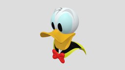 Paperino donald-duck, paperino