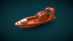 Fast Rescue Craft Mako 655 vessel, craft, ocean, fast, water, rescue, 655, mako, boat