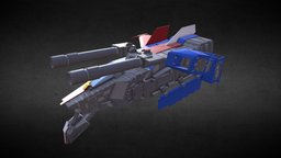 G-Fighter japan, fighter, manga, tomino, oneyearwar, amurorei, sketchup, gundam, anime