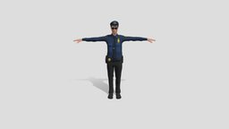 Police police, polish, policeman, guns