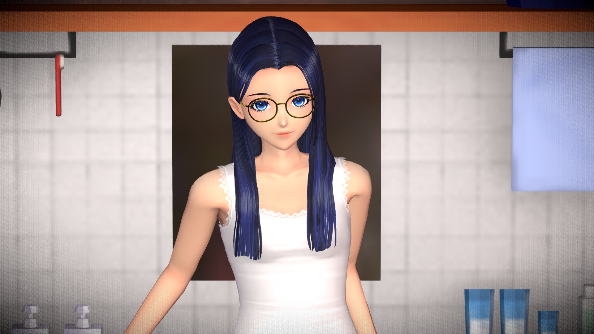 It is alpha version　1.1.

I will make a fantasic battle dress next time.

Please feel free to comment and request.

I will release a rigged model soon.

Follow my twitter: https://twitter.com/kemsui2022