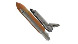Discovery Space Shuttle shuttle, discovery, nasa, spacecraft, orbit, atlantis, pad, challenger, apollo, iss, launch, galaxy, rocket, spaceshuttle, ksc, columbia, endeavour, space, spaceship