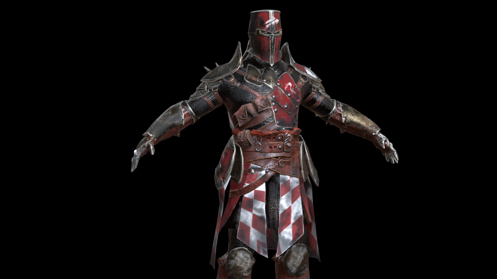 This model has a skeleton of FBX
There is also one set of textures in the PBR format
The model is in A pose.
Other skins, animations, and other additional features are available in other stores, but the model there is much more expensive
If you can then animate it yourself, at the expense of a mixome or other resources, then great. If not, I would consider buying elsewhere.
Here you can spin the model to evaluate its quality and design.