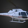 Helicopter (Police) police, civil, services, helicopters, air, helicopter