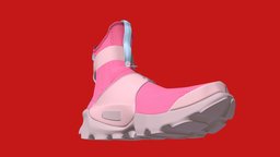 Nike Sock Dart - Hi experimental, nike, wmns