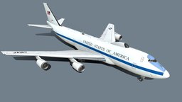 E-4 Doomsday plane