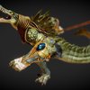Gods of Rome - Sobek rome, ancient, egypt, crocodile, creatures, nile, gods, sobek, gameloft, game, characters, monster
