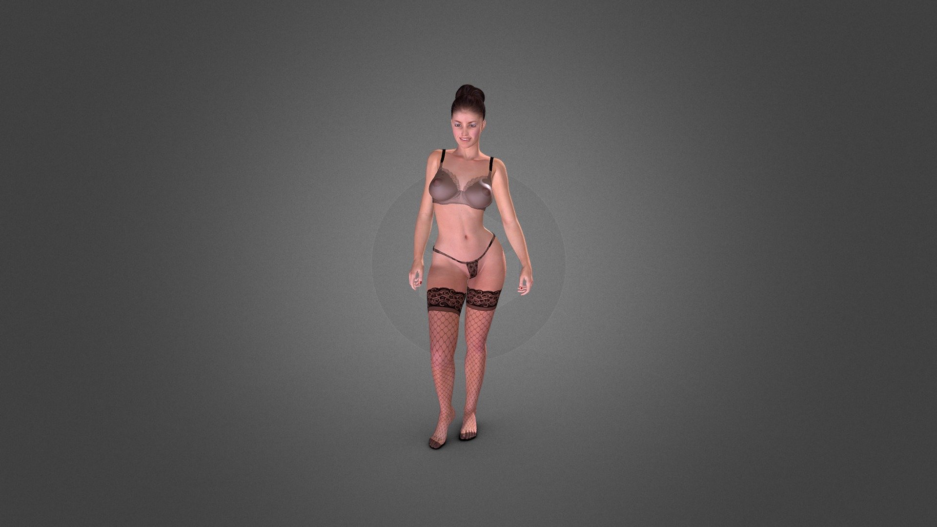 Sexy Girl