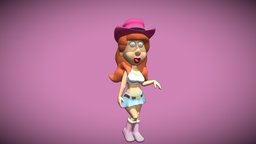Midlife Crisis Lois tv, mom, , redhead, cowboy, woman, griffin, familyguy, -woman, lois, loisgriffin, cartoon