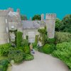 3D Model of Malahide Castle castle, ireland, dublin, 3d-model, richard, talbot, steuart, malahide, malahide-castle, richard-talbot, skip-steuart, agisoft, photoscan, 3d