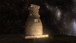 첨성대 (CheomSungDae) astronomy, korean, historical-building, maya, gyeongju