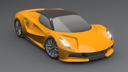 Sport car 2023 Low-poly 3D police, vehicles, cars, pack, new, cars-vehicles, 2024, carlowpoly, unity, game, 3d, vehicle, low, poly, mobile, car, free, 2023