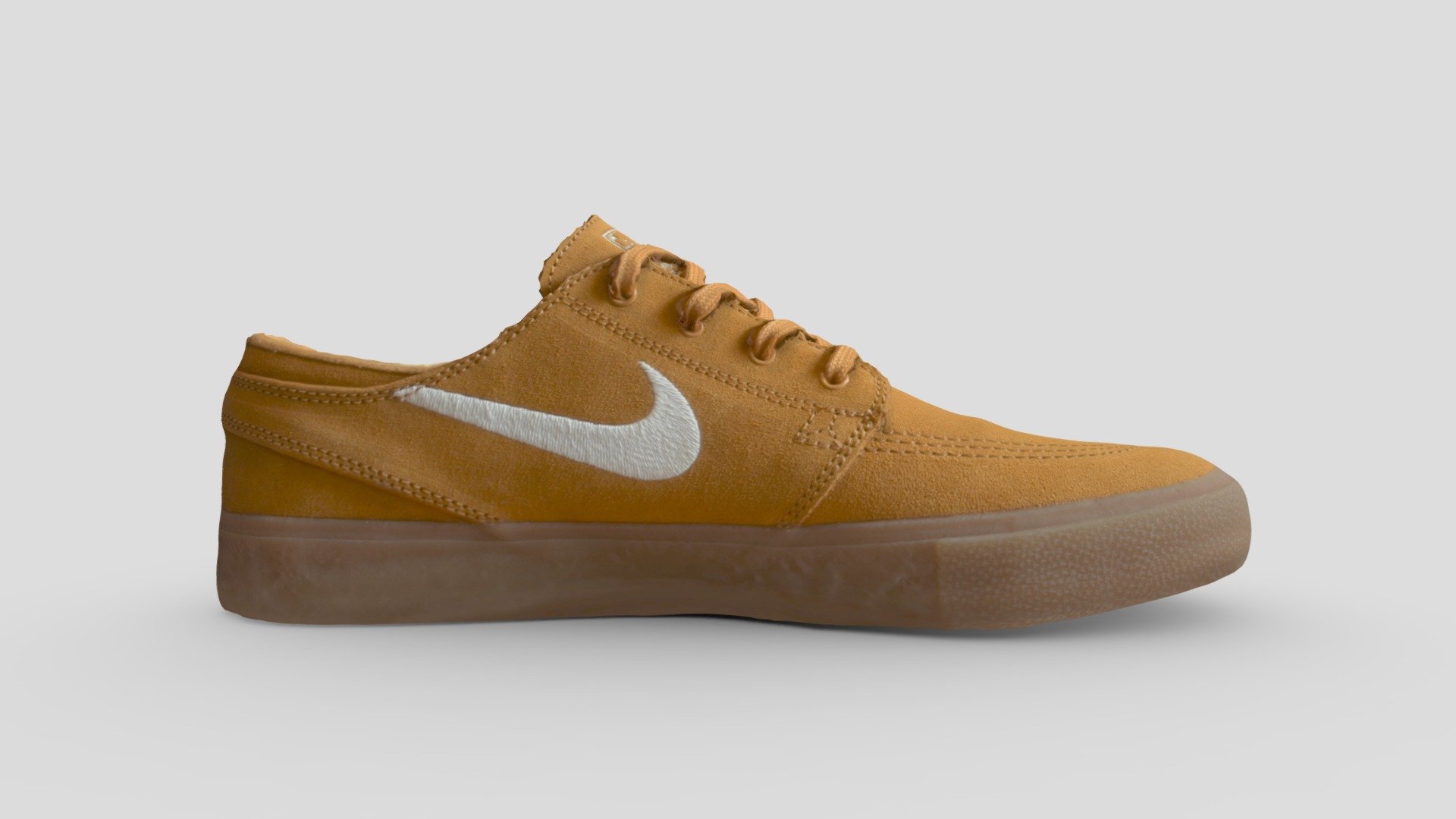 
Nike SB Zoom Janoski RM defines what comfy skates is
has a reinforced and cushy heel that minimizes pressure during repeated pounding. utilizes a tacky, vulcanized outsole that grips on the board. comes with an interchangeable insole with Zoom Air bubble unit.
Published by 3ds Max
