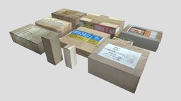 packages of Soviet radiodetali lamp, soviet, radiolaria, ussr, resistor, components, sssr, capacitor, solspec, car, radio, sovetskii, kondensator, k50-12, soviet-capacitor, radiodetali, radiudet, radiolamp, 6p3s-e