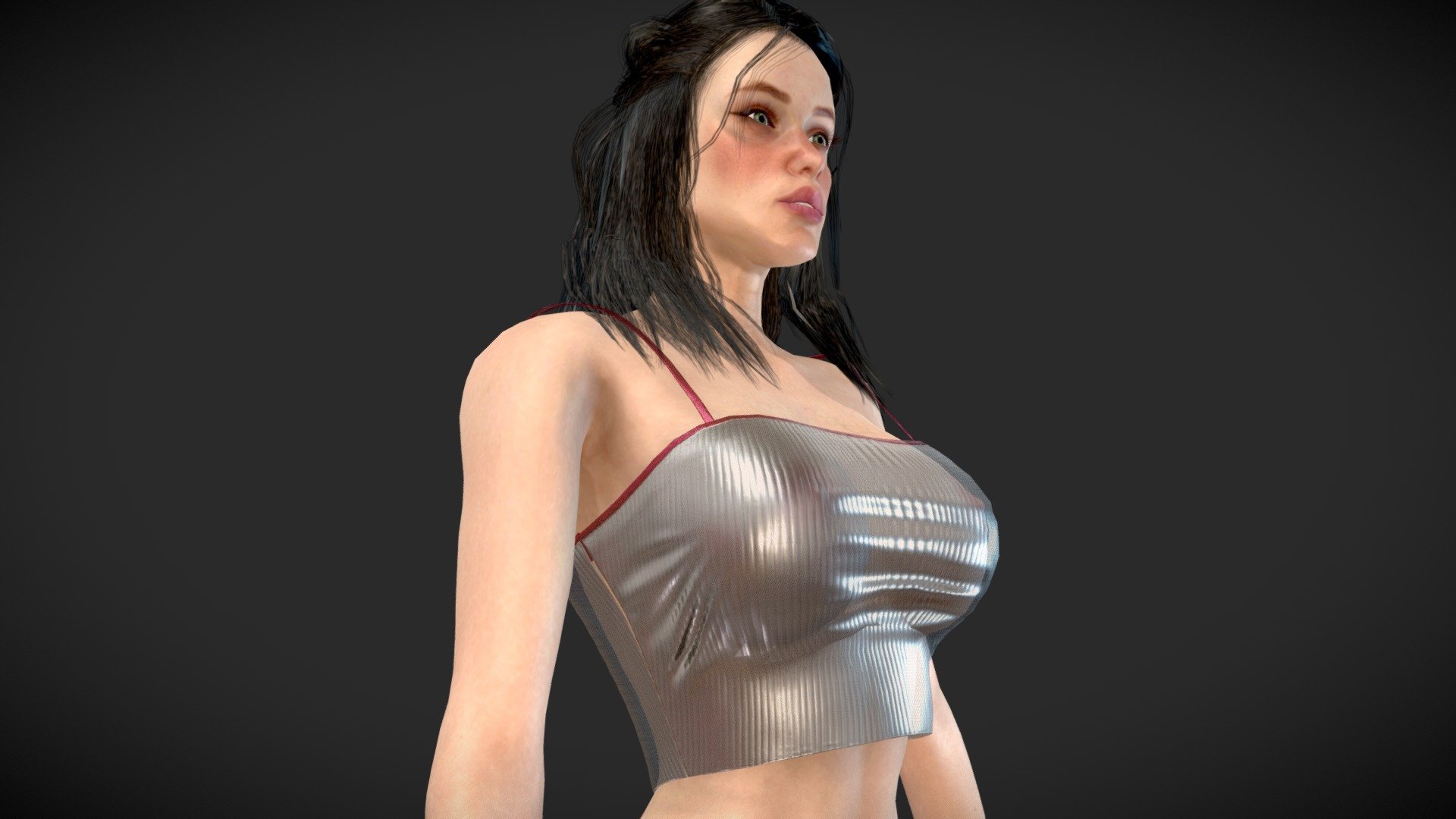 Girl 9