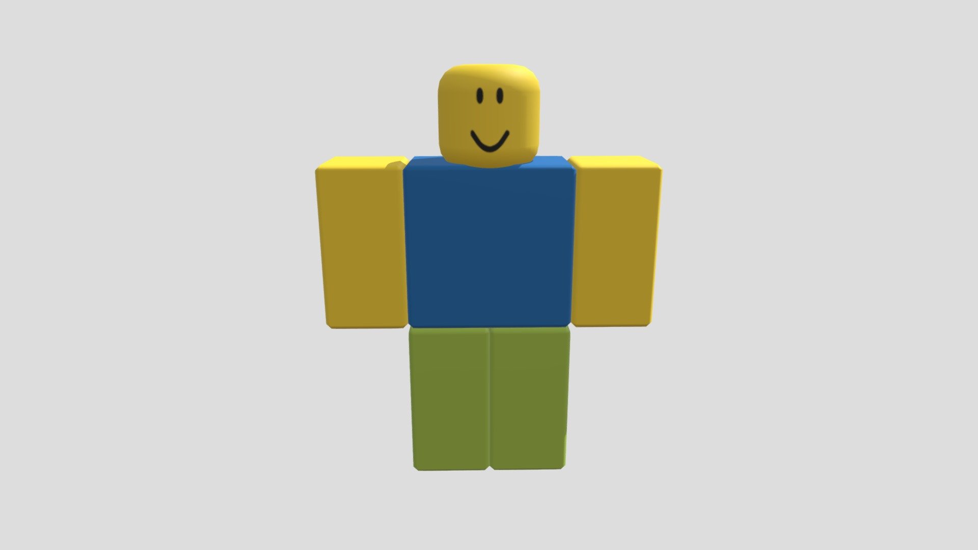 By Roblox