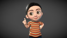 Cartoon boy cartoon kids have binding school, boy, children, child, boys, elementary, yong, character, cartoon, babycartooncartoonboy