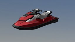 2012 Sea-Doo GTI SE 130 foundation, doo, craft, water, personal, pwc, ship, sea, boat, boatus