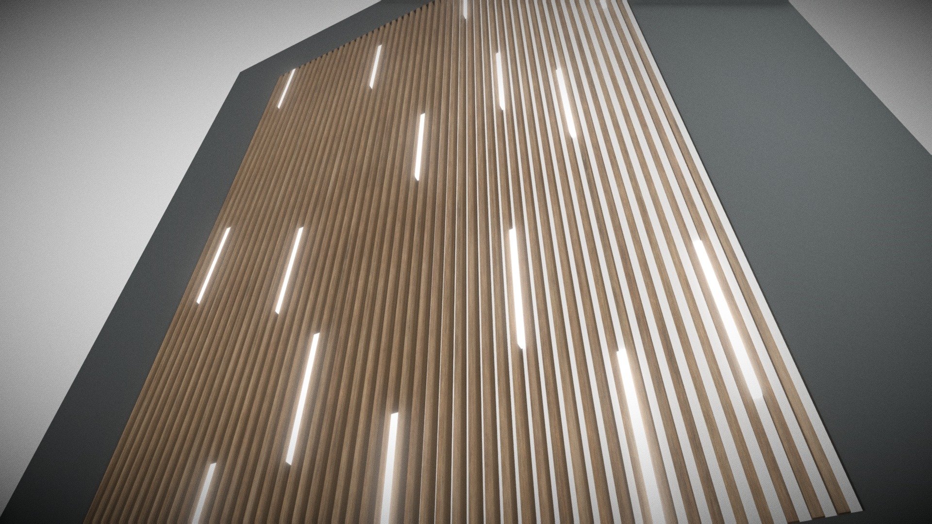 modern ceiling wood 05, can be an impressive element for your projects. Easy to use, realistic image, low polygon, quality materials.