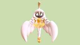 Bird bird
