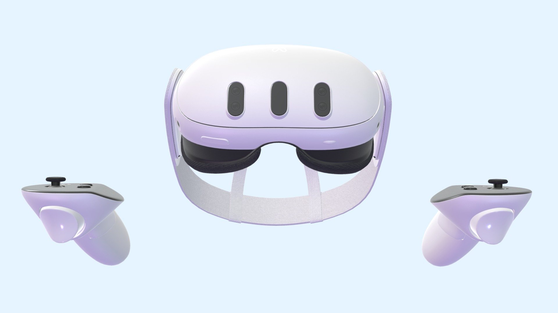 

Real world scale

High-poly: 103k tris (Low-poly version available here)

Fully unwrapped, non-overlapping UV’s

1 material, 4 * 8K PBR textures (Diffuse, Metallic, Roughness, Normal)
